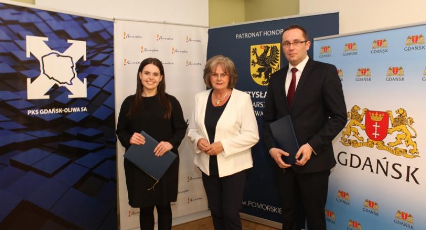 Natalia Latocha z Miechucina wyróżniona w prestiżowym konkursie na pracę licencjacką