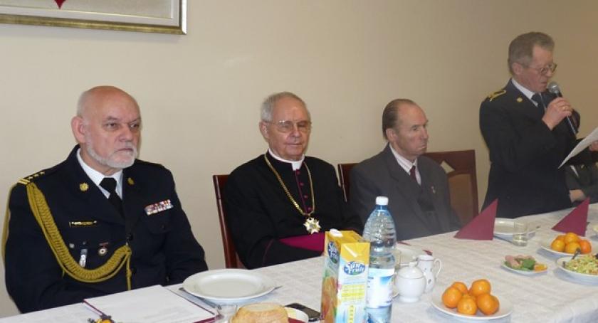 Kartuzy. Odznaczyli honorowych krwiodawców