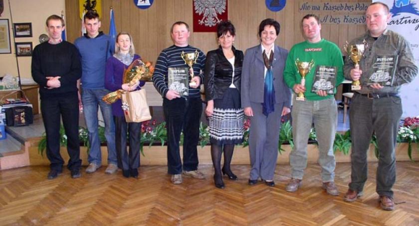 Kartuzy. Mogli pochwalić się swoją wiedzą