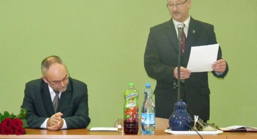 Sierakowice. Suchta i Kuczkowski nadal na czele rady