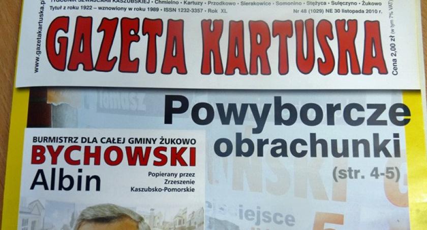 Żukowo. 