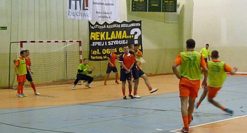 KHLPN. Graham samodzielnym liderem