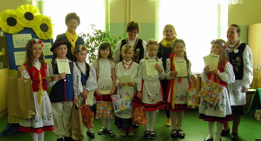 Pępowo. Recytowali literaturę kaszubską - najlepsi otrzymali nagrody