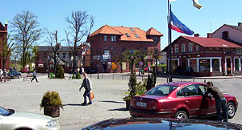 Uwaga, znaki drogowe!