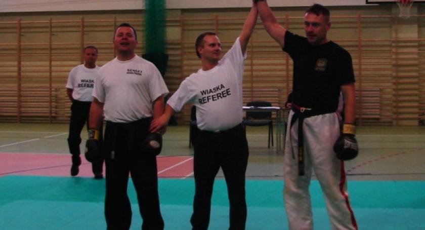 Mamy mistrza świata w karate!