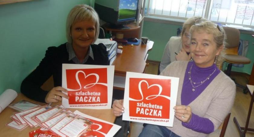 Najbiedniejsi czekają na Twoją pomoc