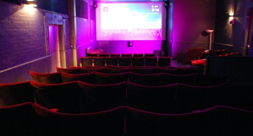 Chmielno. W gminnym ośrodku kultury znów będzie działać kino