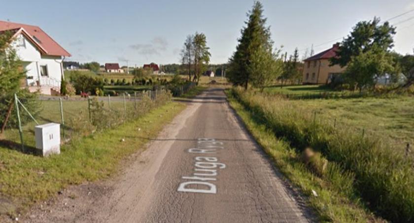 Droga Kobysewo-Kaliska będzie wyremontowana