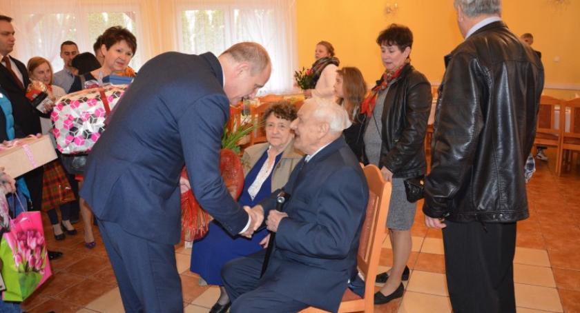 Jan Rompa skończył 100 lat - wyjątkowy jubileusz mieszkańca gminy Żukowo