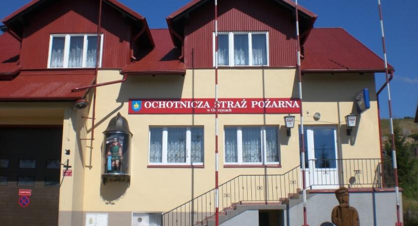 Przedszkole i strażnice OSP czeka termomodernizacja - sprawdź, w jakich miejscowościach