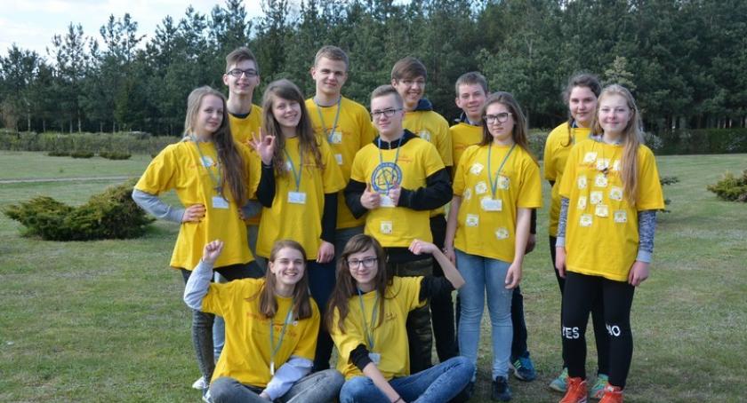 Stężyca. Żonkil 2017 - pomagali tym, dla których nie ma nadziei