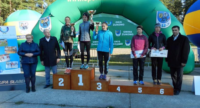 Żukowski Przełaj z premierowym Hardcore Run z przeszkodami
