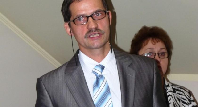 Sominino. Jest nowy zastępca wójta
