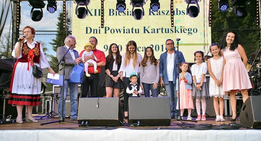 Zgłoś rodziny wielodzietne do nagrody 