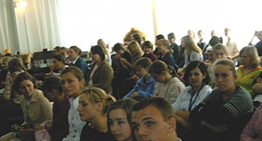Skrzynka Regionalna, czyli zapakuj swoje miejsce...