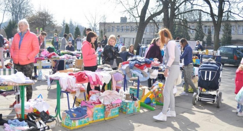 Letnia Giełda Mam w Kartuzach już 3 czerwca! Ruszyły zapisy