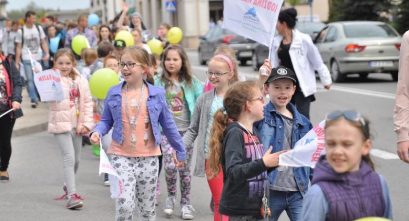 Międzynarodowy Dzień Rodziny w Kartuzach - radosne świętowanie na wspólnym pikniku