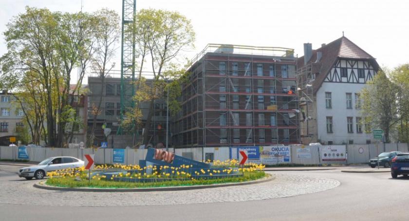 Kartuzy. Nowa siedziba sądu już za rok