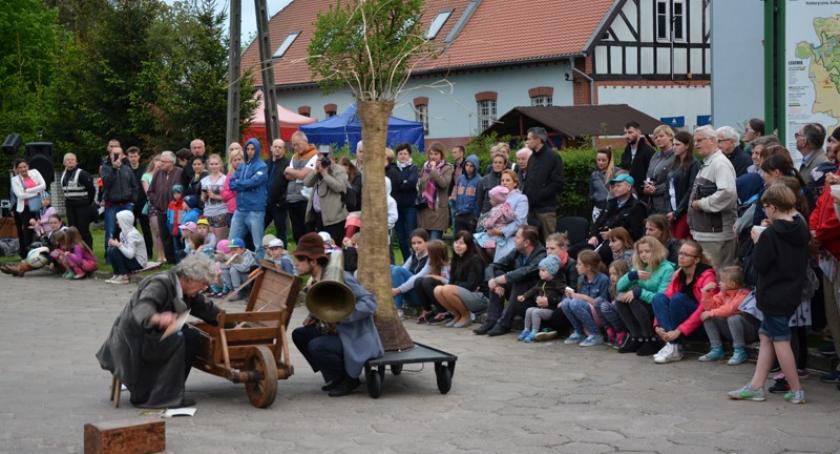Noc Muzeów w Kartuzach z Teatrem Snów i mnóstwem innych atrakcji