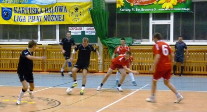 Pracowity weekend dla uczestników KHLPN