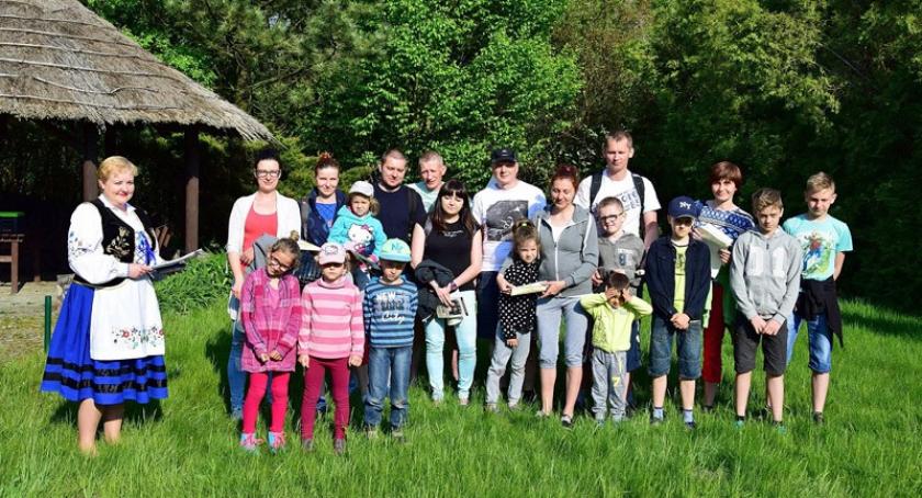 Żukowska Noc Muzeów przywołała atmosferę czasów średniowiecza