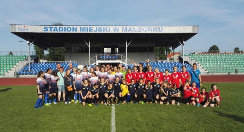 Sierakowiczanki w wielkim finale Klubowych Mistrzostw Polski U-13