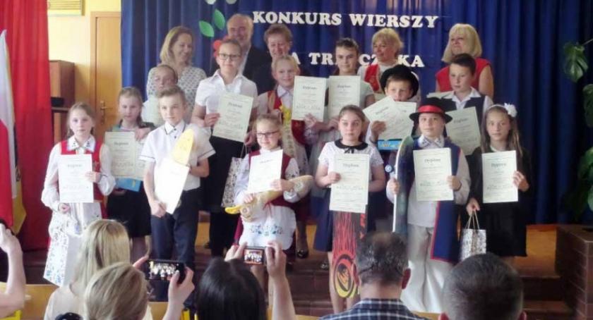 Mirachowo. Dzień Kaszubski z recytacją wierszy Jana Trepczyka