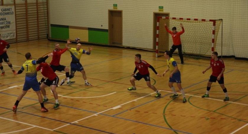 Przegrana na zakończenie rozgrywek GKS Żukowo