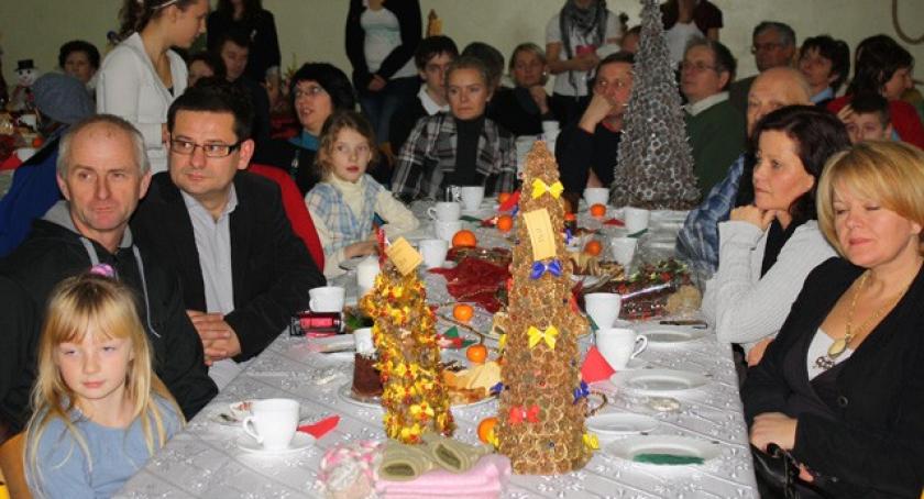 Kartuzy. Gimnazjaliści przygotowali koncert wigilijny