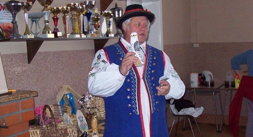 Przodkowo. Poznawali kaszubską kulturę 