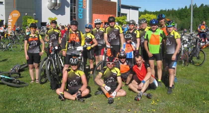 KaszebeRunda 2017 - blisko 2.000 rowerzystów na trasie Kolarskiej Dumy Kaszub