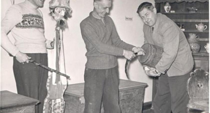 Wkrótce jubileusz 70-lecia Muzeum Kaszubskiego w Kartuzach - przypominamy historię placówki