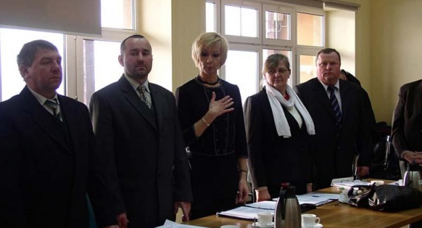 Żukowo. Rajcy powołali stałe komisje rady