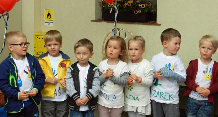 Żukowo. Dzień Dziecka z występami, zabawą i poczęstunkiem