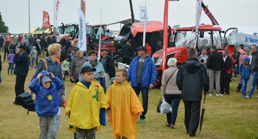 XXVI Agro Targi w Lubaniu pod znakiem 60-lecia Doradztwa Rolniczego na Pomorzu