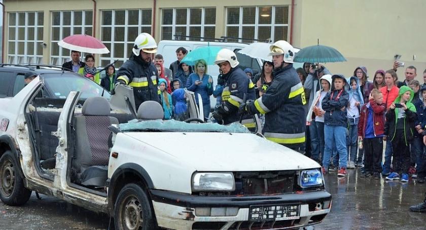 Puzdrowo. Festyn rodzinny z mnóstwem atrakcji