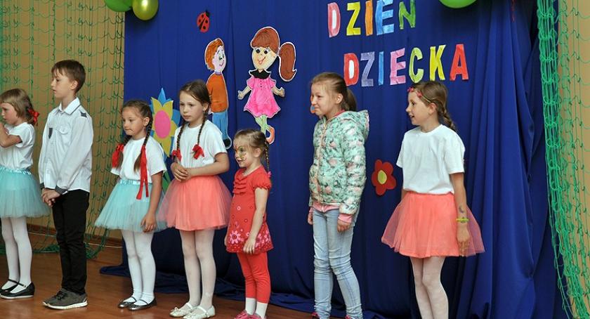Rodzinny festyn w Dzierżążnie