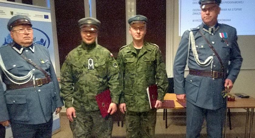 Kartuscy Piłsudczycy zapraszają na szkolenia patriotyczne