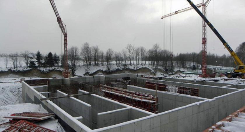 Sierakowice. Przybywa kolejnych kilometrów kanalizacji