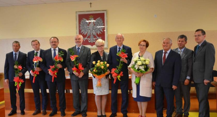 Zarząd Powiatu Kartuskiego z jednogłośnym absolutorium