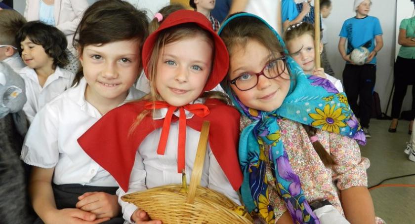 Kiełpino. Nietuzinkowy projekt edukacyjno - profilaktyczny w Zespole Szkół