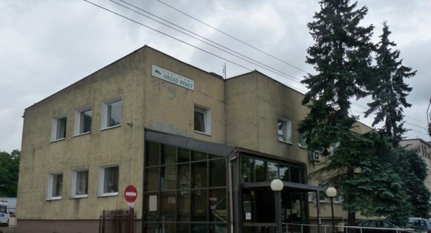Bezrobocie rośnie