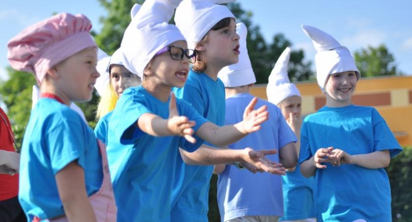 Wspaniała zabawa na Festynie Kaszubskim w Dwójce