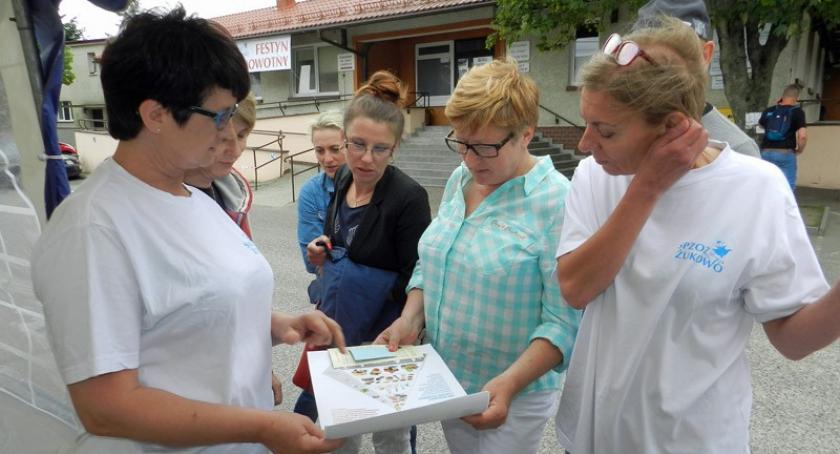 Żukowo. Biała sobota z darmowymi badaniami i poradami medycznymi