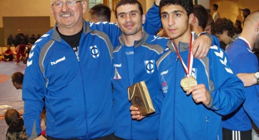 Sportowy Rok 2010