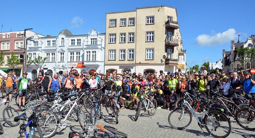 21 Wielki Przejazd Rowerowy z Kartuz do Sopotu