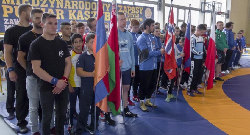 Drużyna Cartusii najlepsza w Międzynarodowym Pucharze Kaszub