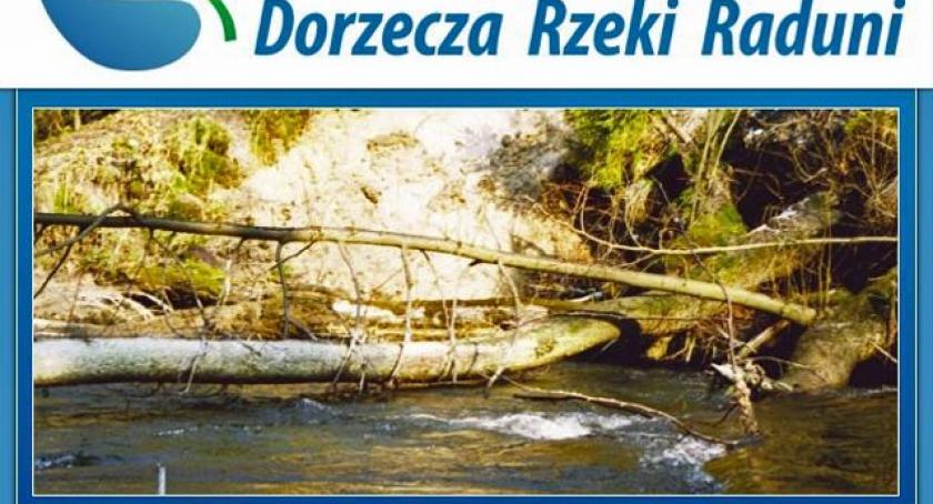 Koniec Związku Międzygminnego Gmin Dorzecza Rzeki Raduni?
