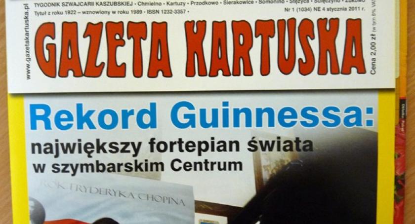 Kartuzy. Co słychać w Centrum Medycznym 