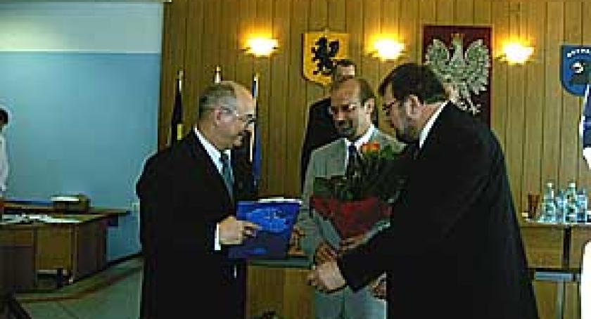 Sesja Rady Gminy Kartuzy
